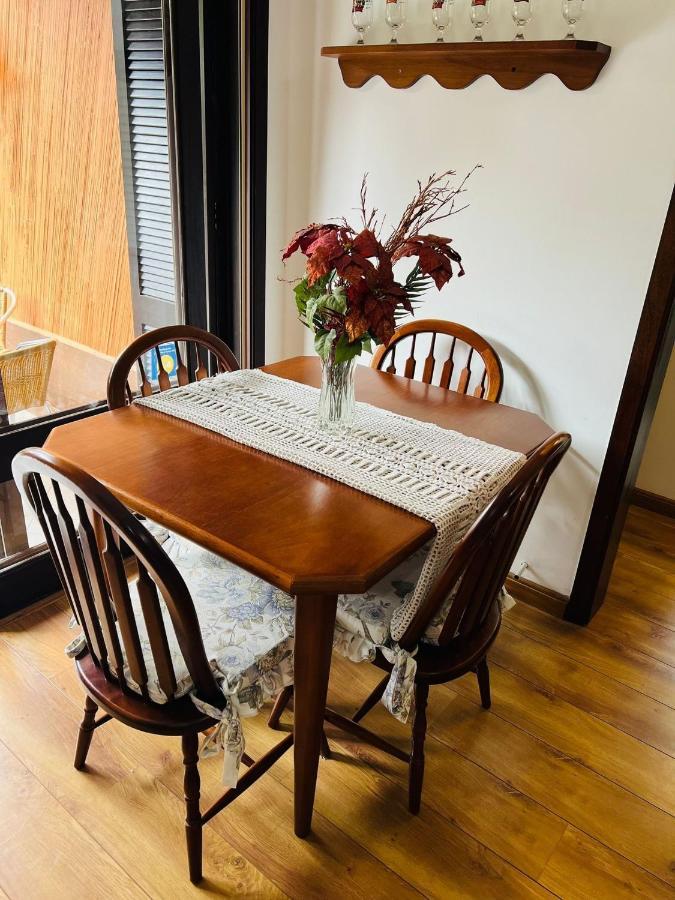 Apartamento Knorr - 2 Dormitorios Gramado